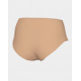 Culotte menstruelle taille haute Impetus Ecocycle Daily (Beige)