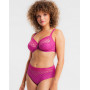 Soutien-gorge emboitant Louisa Bracq Paco (Very Pink)