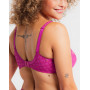 Soutien-gorge emboitant Louisa Bracq Paco (Very Pink)