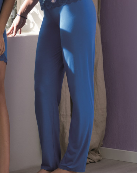 Pantalone Antigel Simply Perfect (Stricto Cobalt)