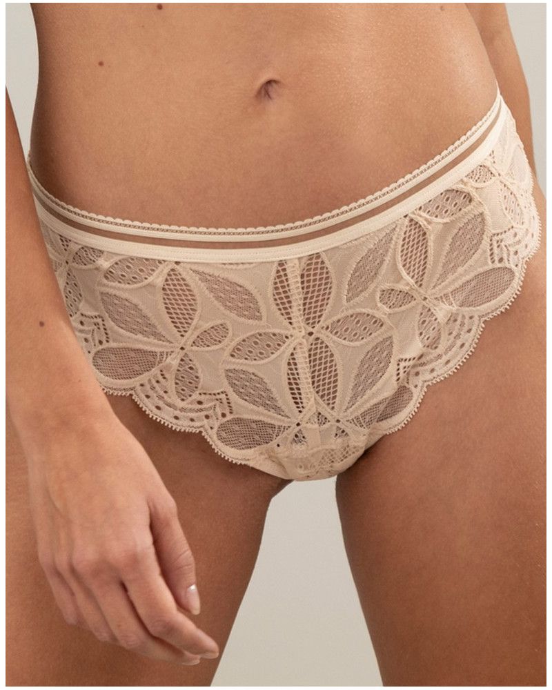 Thong Antigel Stricto Sensuelle (Stricto Pêche)