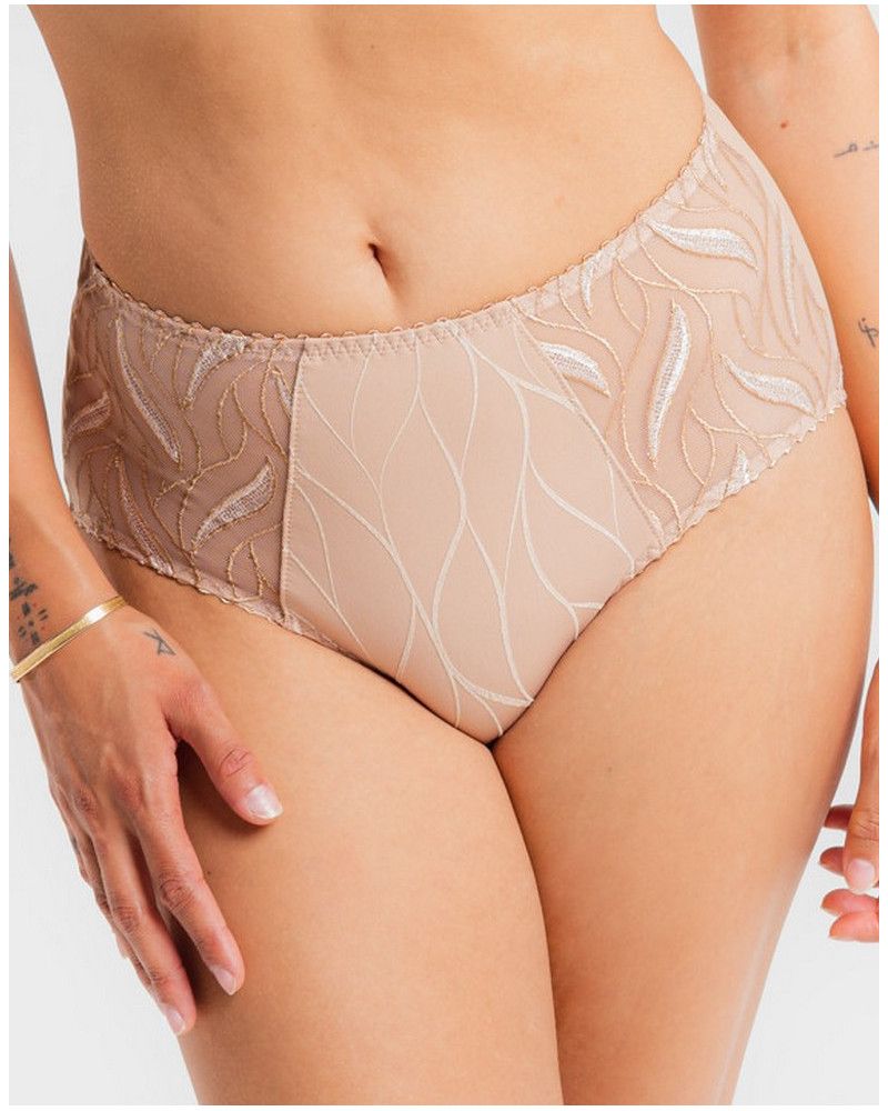 High waisted knickers Louisa Bracq Julia (Chair)