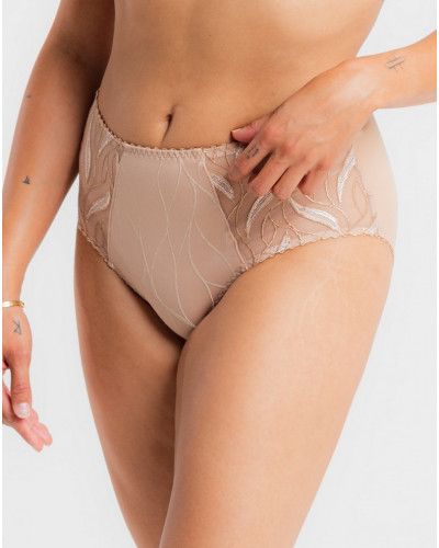 High waisted knickers Louisa Bracq Julia (Chair)