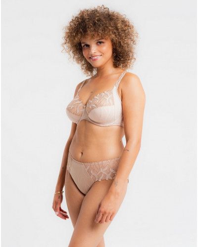 Underwired bra Louisa Bracq Julia (Chair)