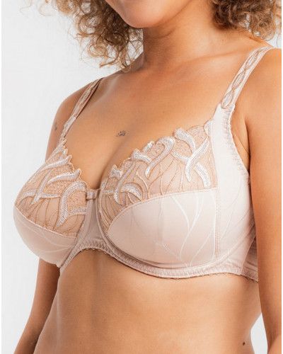 Underwired bra Louisa Bracq Julia (Chair)