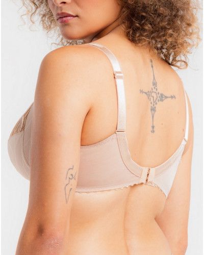 Underwired bra Louisa Bracq Julia (Chair)