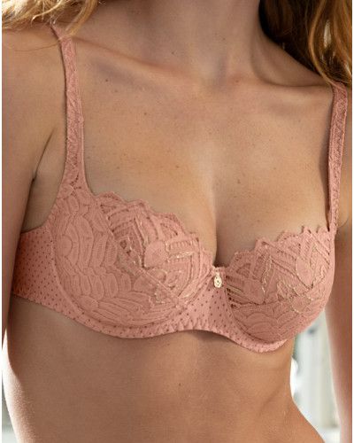 Sujetador tulipe Antigel Pétille en Glam (Bulles Rosées)