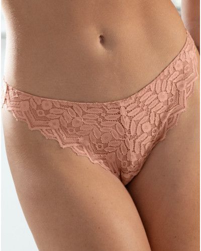 Calzoncillo seducción Antigel Pétille en Glam (Bulles Rosées)