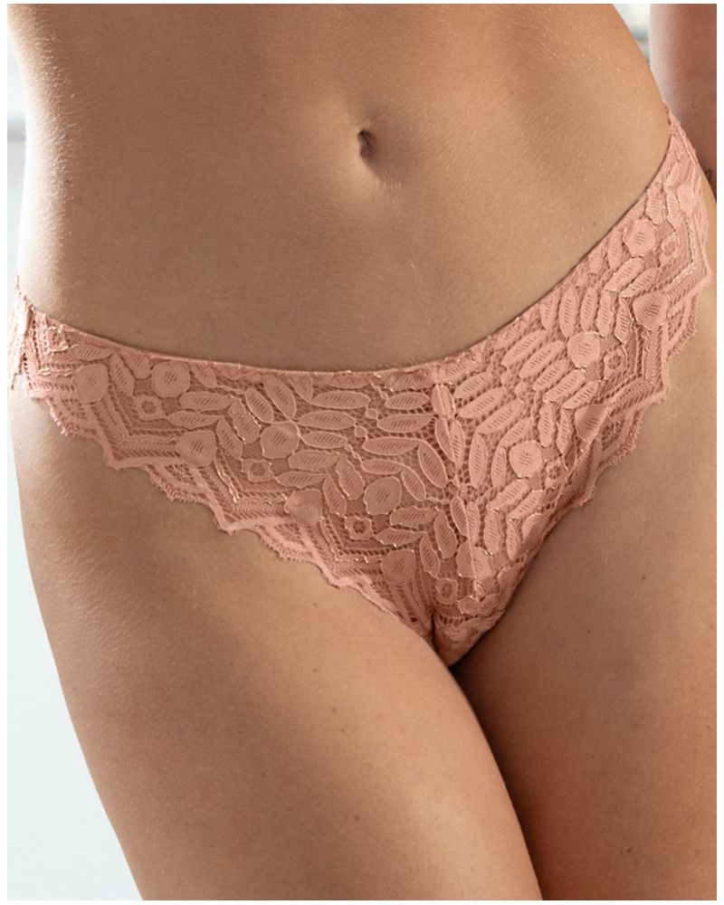 Calzoncillo seducción Antigel Pétille en Glam (Bulles Rosées)