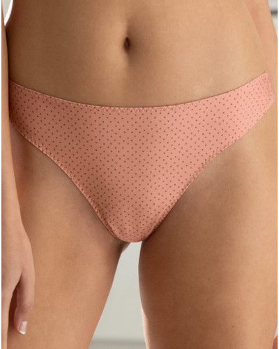 Tanga Antigel Pétille en Glam (Bulles Rosées)
