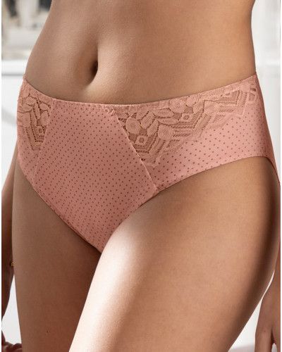 Shorty Antigel Pétille en Glam (Bulles Rosées)