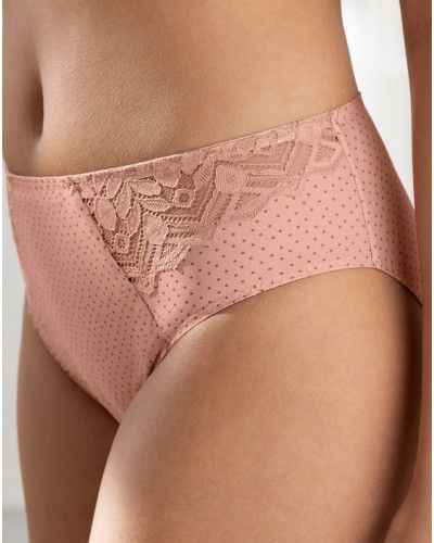 Shorty Antigel Pétille en Glam (Bulles Rosées)