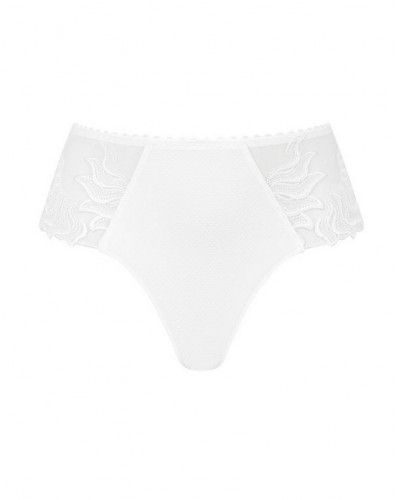 Shorty Louisa Bracq Esperanza (Blanc)