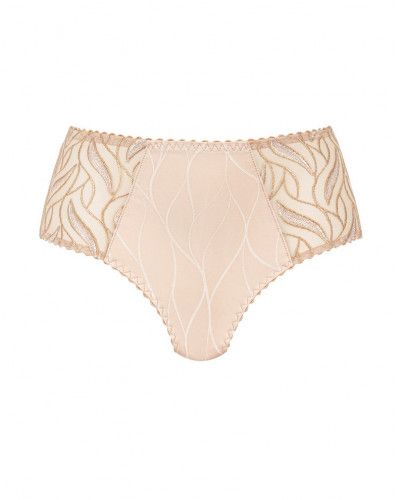 Culotte taille haute Louisa Bracq Julia (Chair)