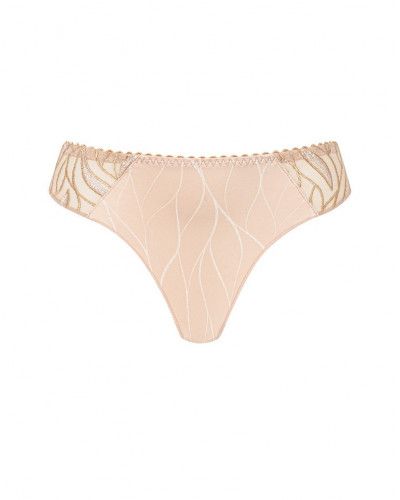 Brief Louisa Bracq Julia (Chair)