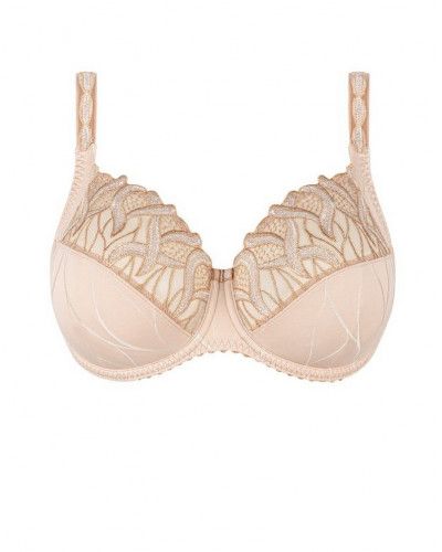 Underwired bra Louisa Bracq Julia (Chair)
