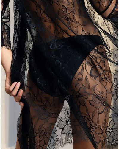 Fantasy briefs Lise Charmel Adorable en Sexy (Black)