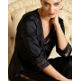 Silk jacket Lise Charmel Adorable en Sexy (Black)