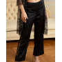 Trousers silk Lise Charmel Adorable en Sexy (Black)