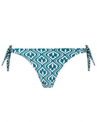 Bikini Antigel La Relax (Vert Relax)