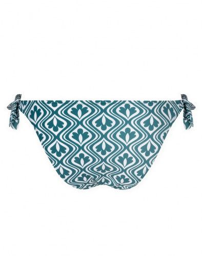 Bikini Antigel La Relax (Vert Relax)