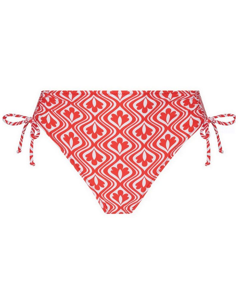 Calzconcillo de baño deslizantes Antigel La Relax (Corail Relax)