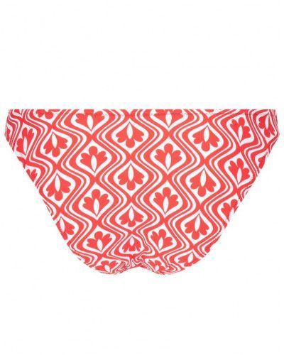 High waisted bath tanga Antigel La Relax (Corail Relax)