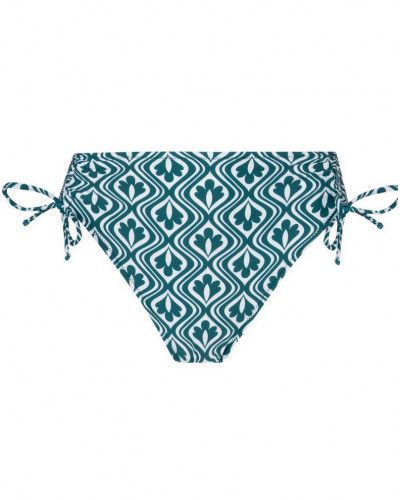 Slip de bain coulissant Antigel La Relax (Vert Relax)