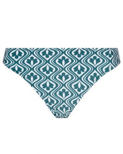 Charm bath briefs Antigel La Relax (Vert Relax)