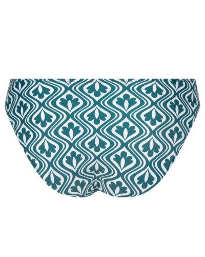 Charm bath briefs Antigel La Relax (Vert Relax)