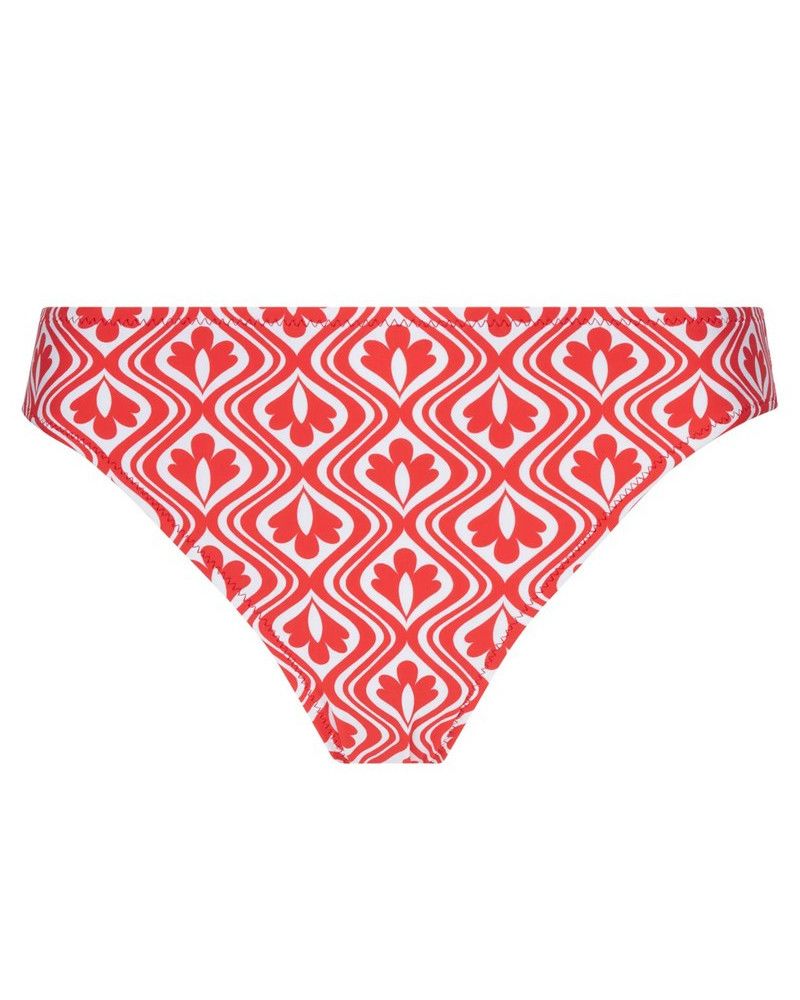 Charm bath briefs Antigel La Relax (Corail Relax)