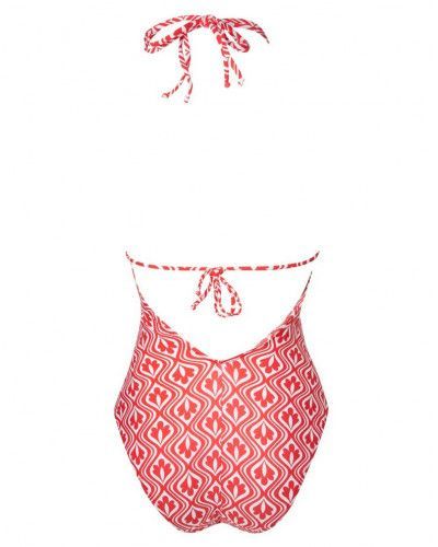 Traje de baño con soporte Antigel La Relax (Corail Relax)