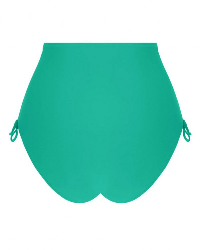 Braga de baño cintura alta Antigel La Chiquissima (Mer Emeraude)