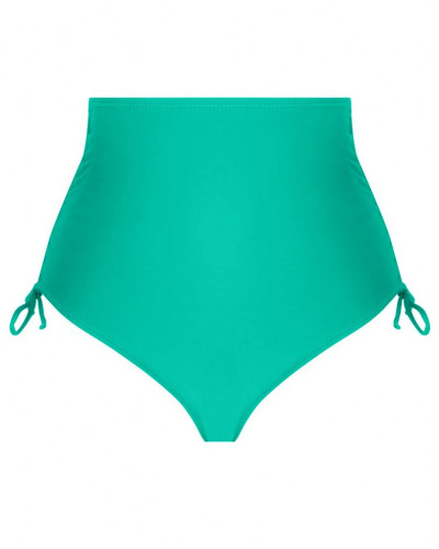 High waisted bath knicker Antigel La Chiquissima (Mer Emeraude)