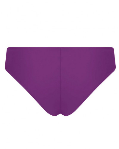 Tanga de baño Antigel La Chiquissima (Mer Améthyste)