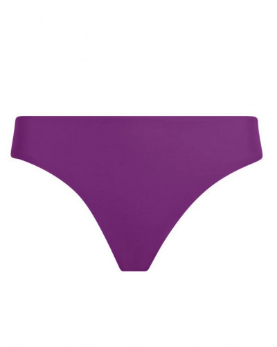 Tanga de bain Antigel La Chiquissima (Mer Améthyste)