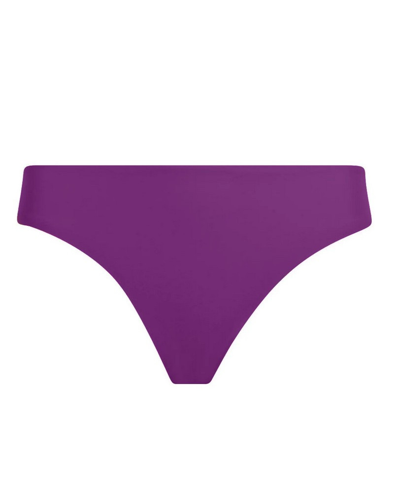 Tanga de bain Antigel La Chiquissima (Mer Améthyste)