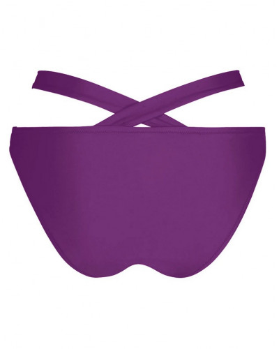 Calzoncillo de baño seducción Antigel La Chiquissima (Mer Améthyste)