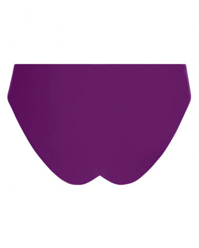 Slip de bain Antigel La Chiquissima (Mer Améthyste)