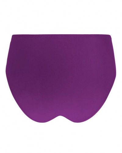 Slip de bain coulissant Antigel La Chiquissima (Mer Améthyste)