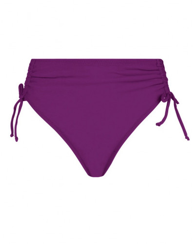 Sliding bath briefs Antigel La Chiquissima (Mer Améthyste)
