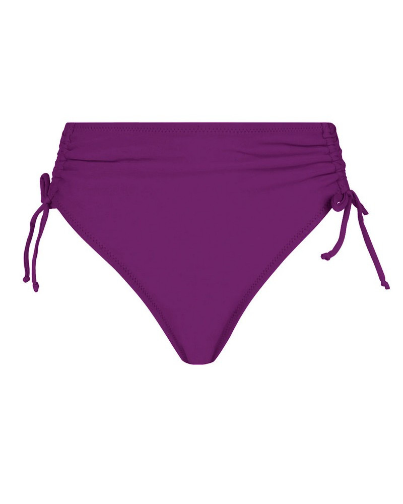 Calzoncillo de baño dezliantes Antigel La Chiquissima (Mer Améthyste)