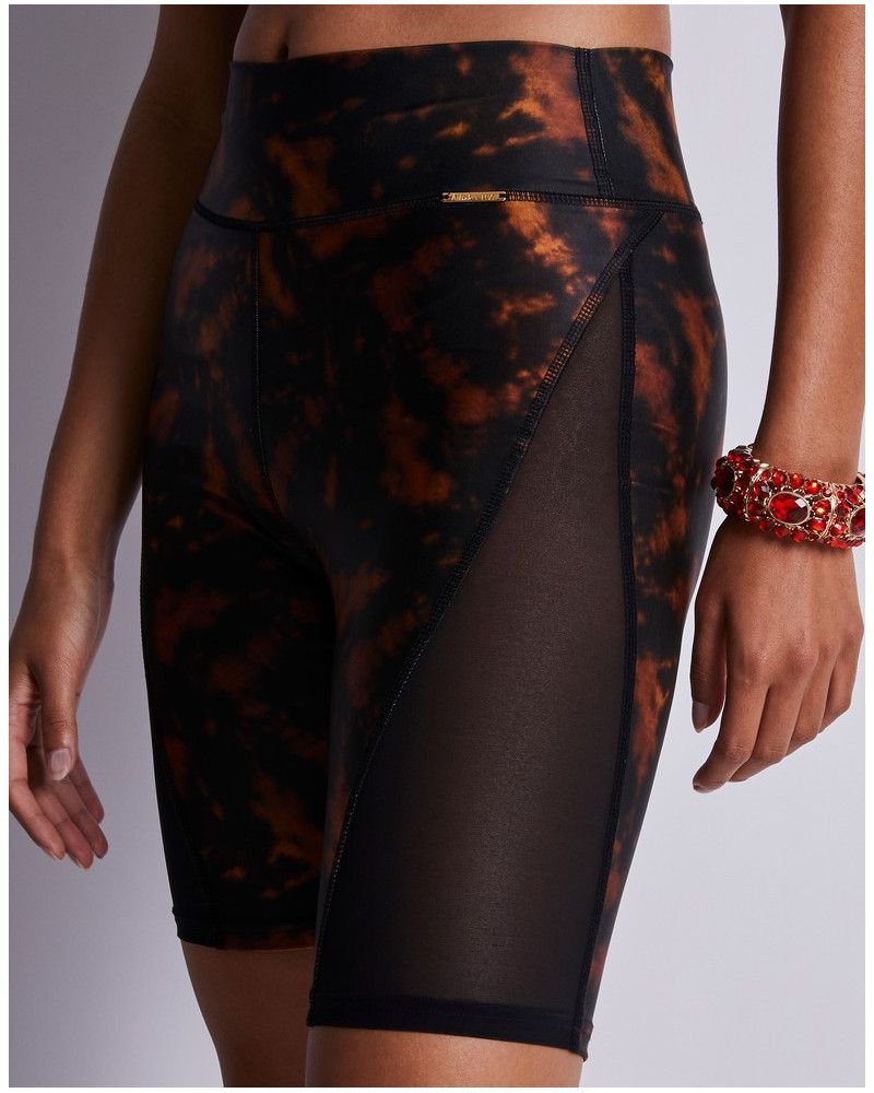 Ciclista Aubade Hot Motion (Amber Jungle)