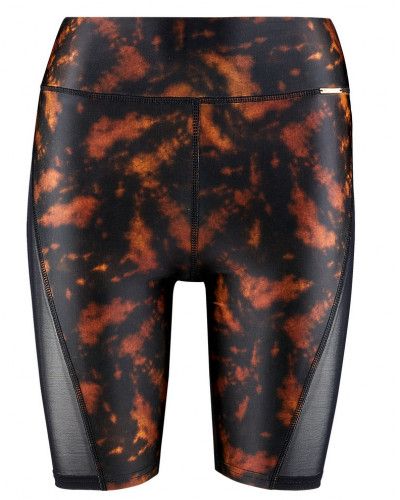 Cyclist Aubade Hot Motion (Amber Jungle)