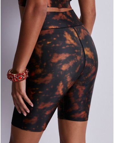 Ciclista Aubade Hot Motion (Amber Jungle)