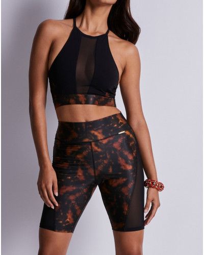 Cycliste Aubade Hot Motion (Amber Jungle)