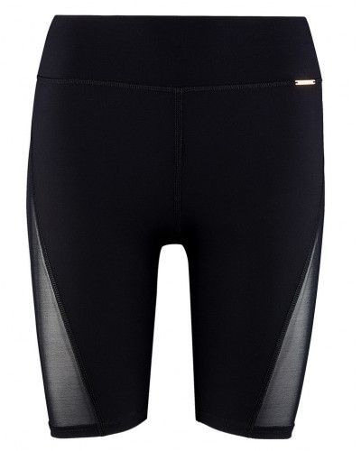 Cyclist Aubade Hot Motion (Black)
