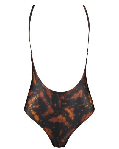 Sports body Aubade Hot Motion (Amber Jungle)