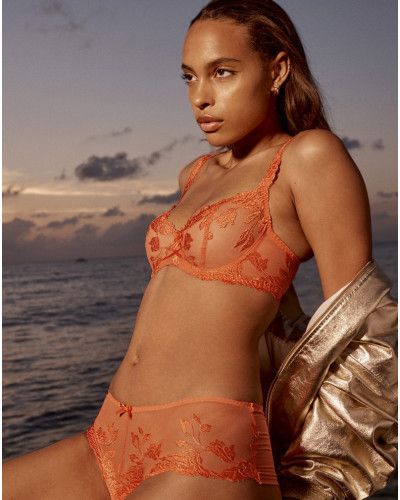 Culotte St-Tropez Aubade Softessence (Sunrise)