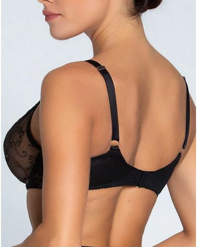 Wellness demi bra Lise Charmel Fauve Amour (Ambre Panthère)